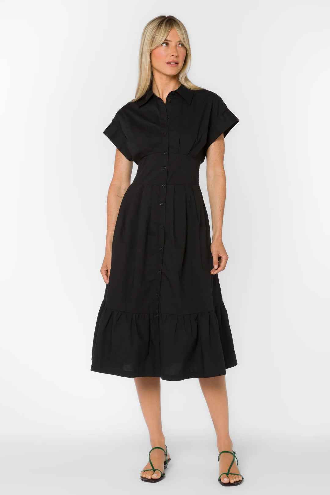 EMILY DRESS