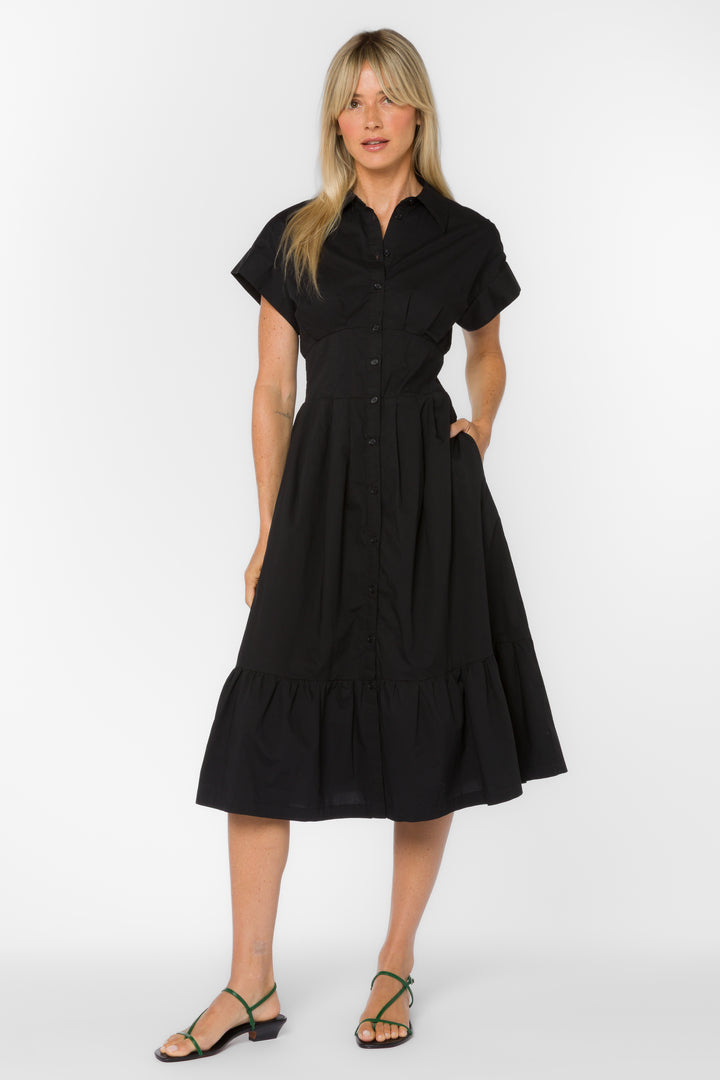 EMILY DRESS