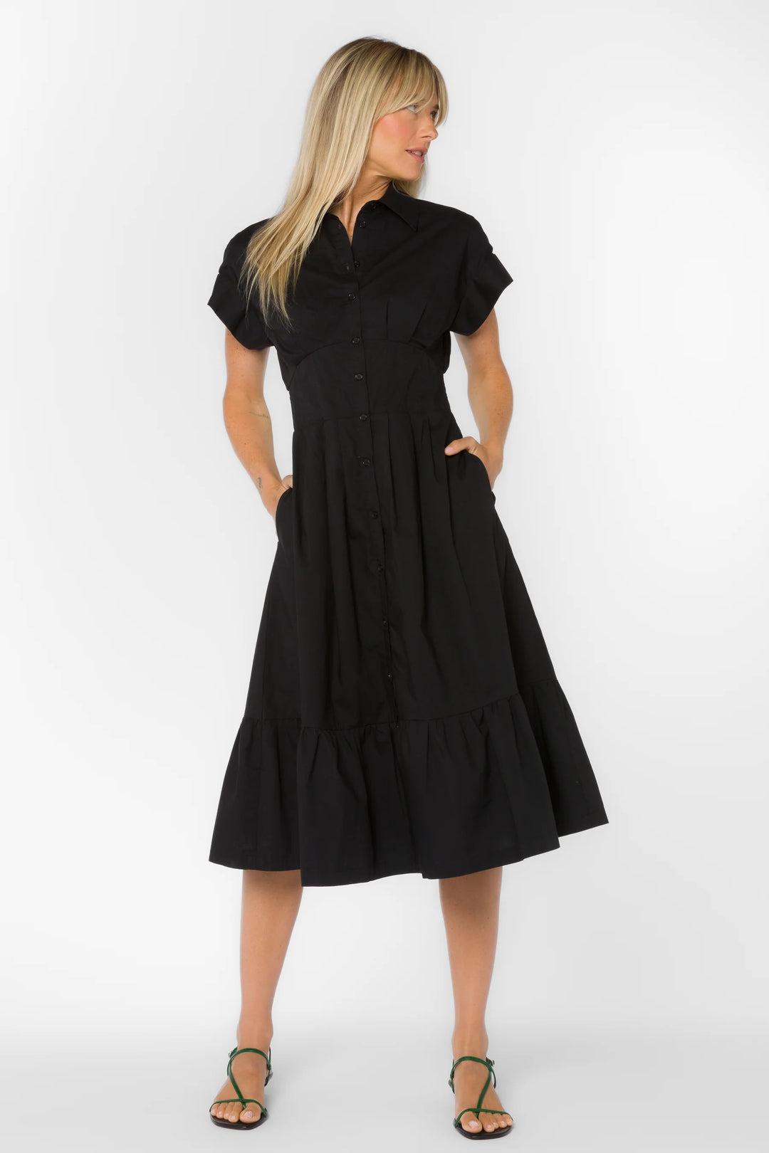 EMILY DRESS