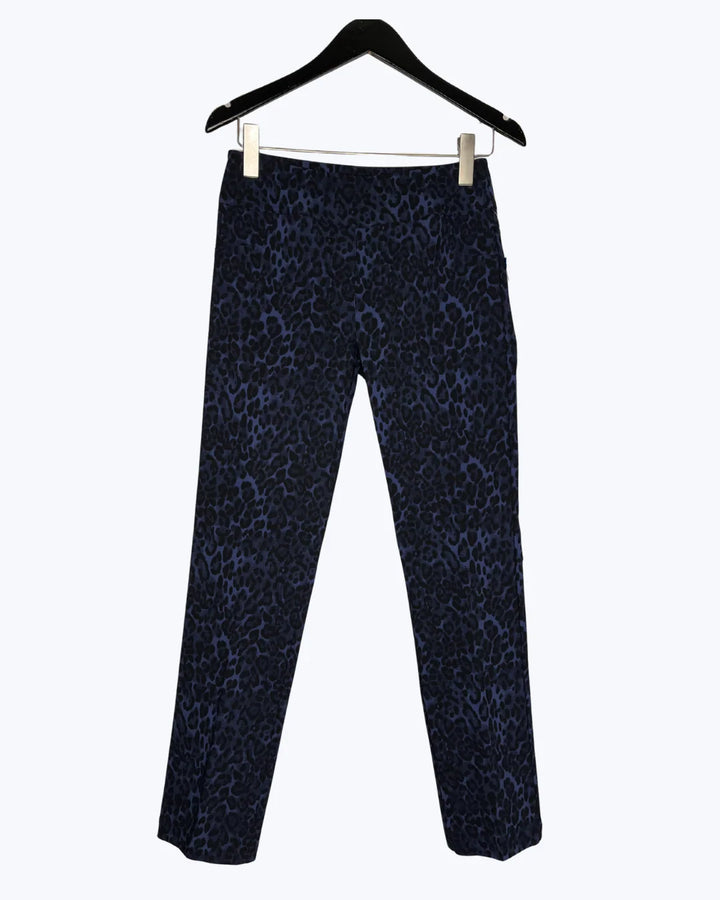 WILDCAT PRINT PANT