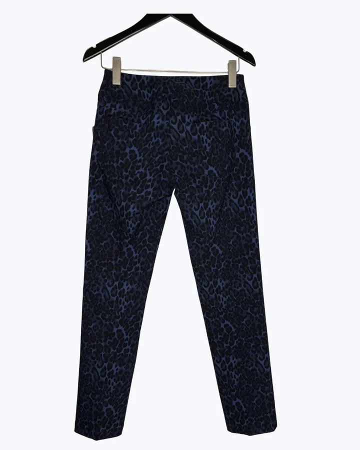 WILDCAT PRINT PANT