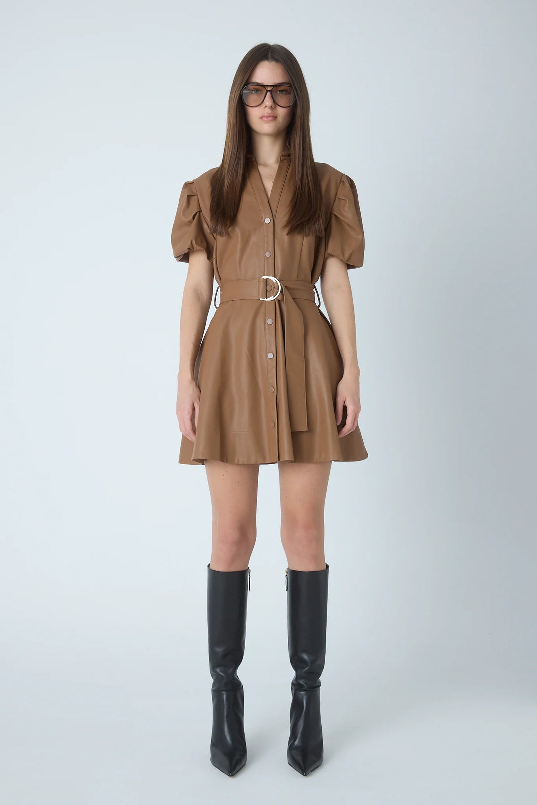 TYLA DRESS