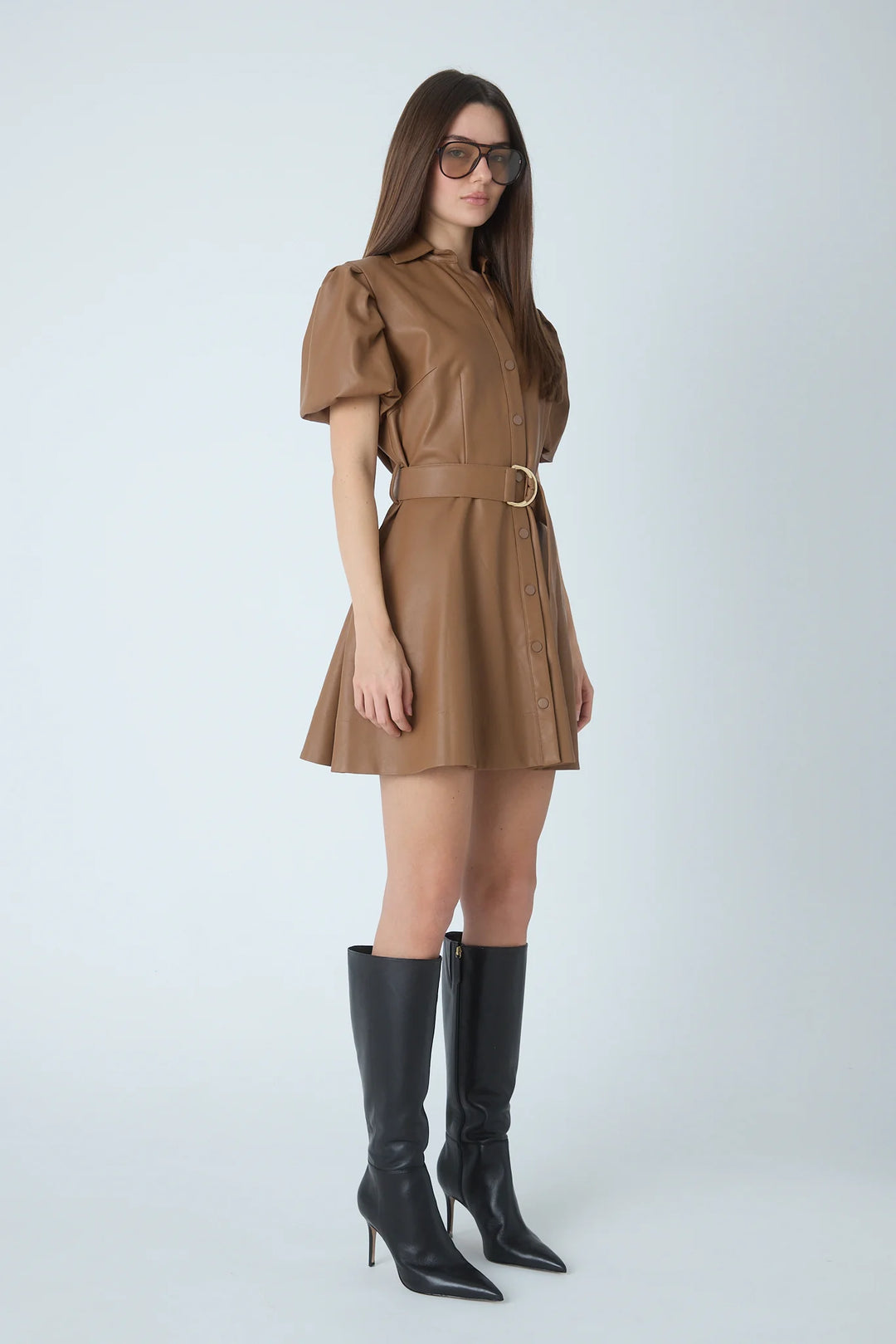 TYLA DRESS
