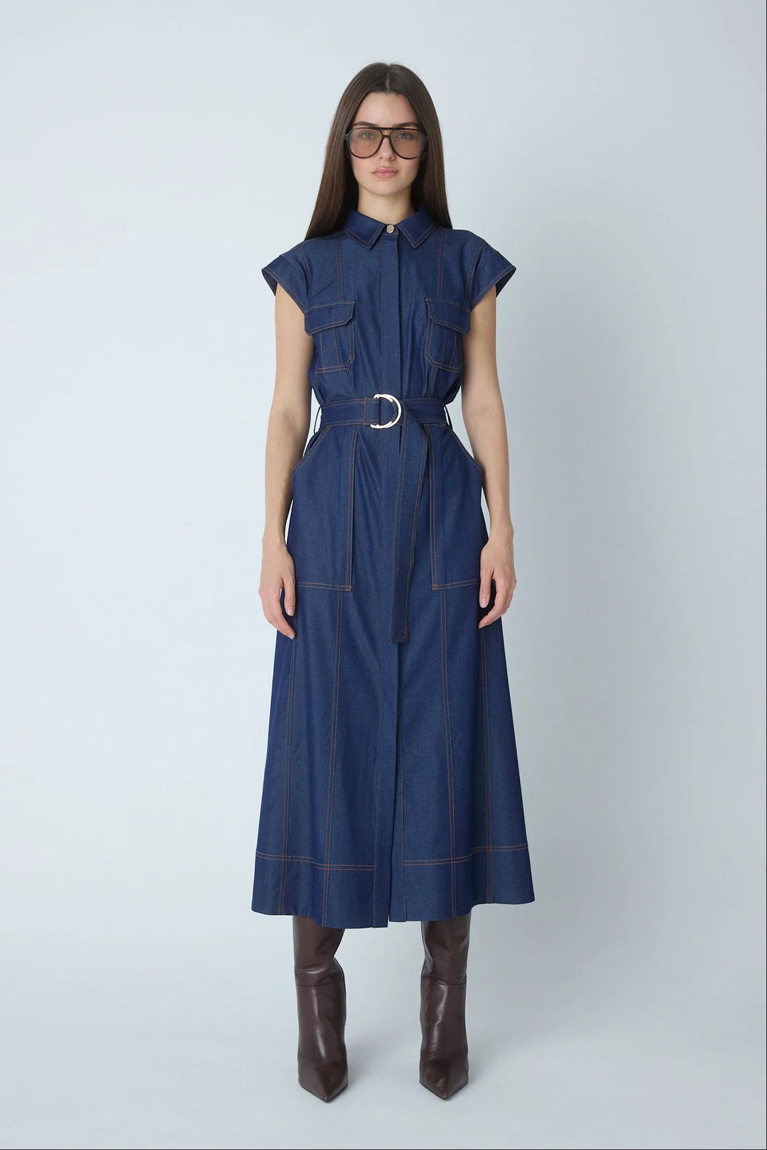 REGINA DRESS