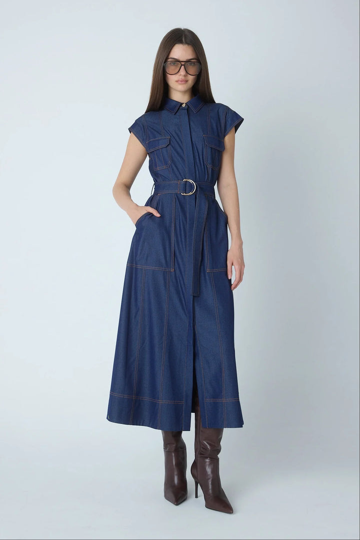 REGINA DRESS