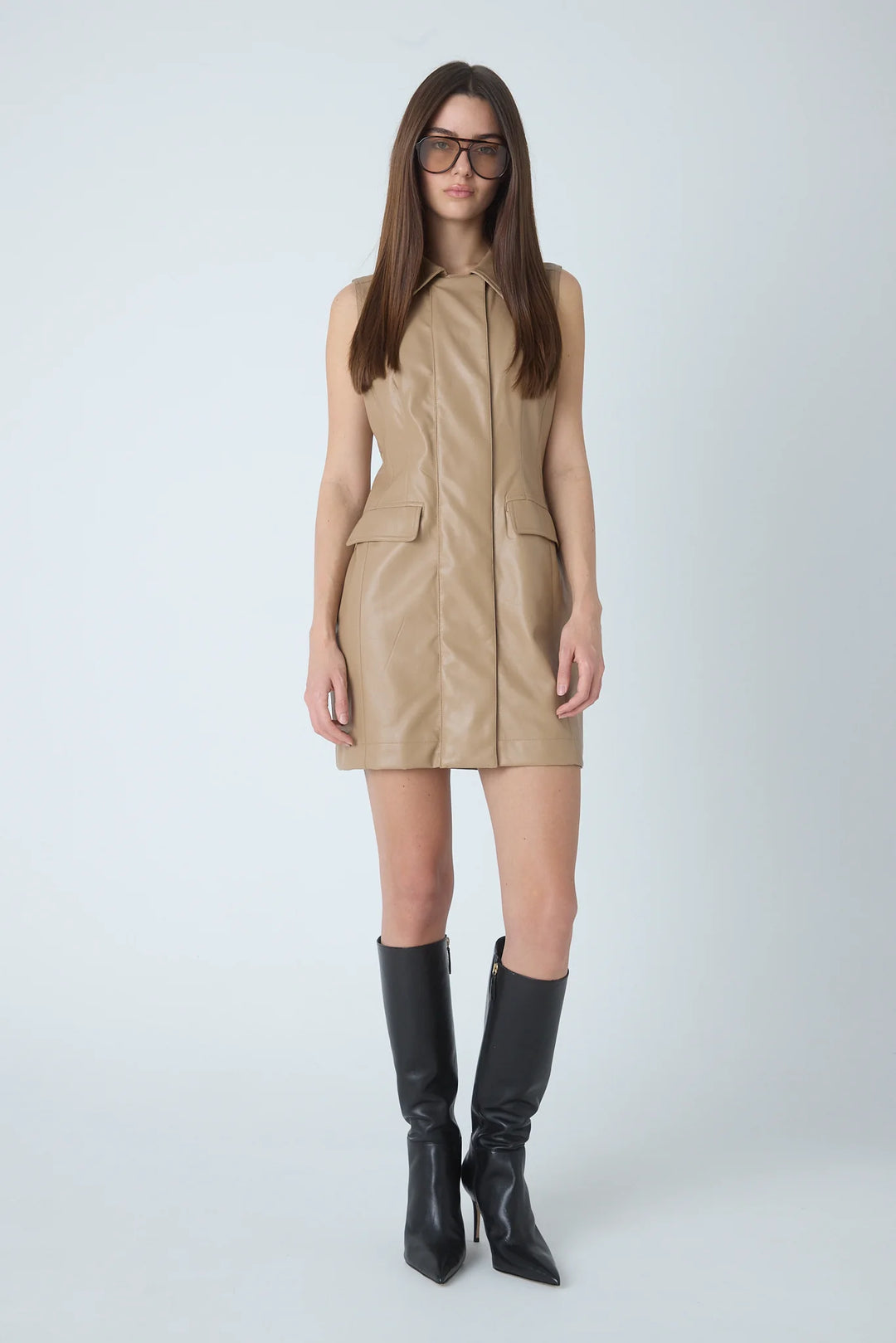 SHANIA DRESS