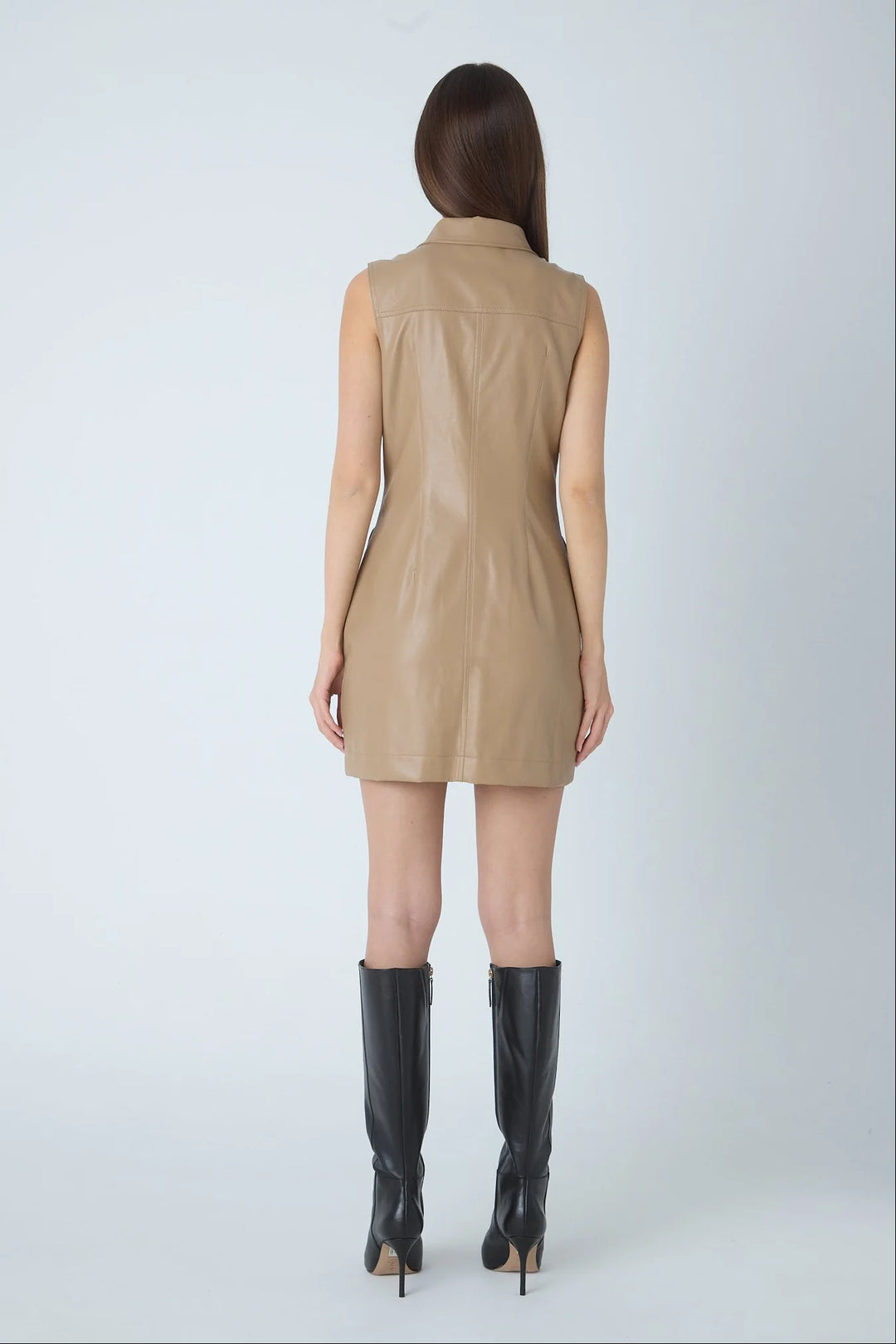 SHANIA DRESS