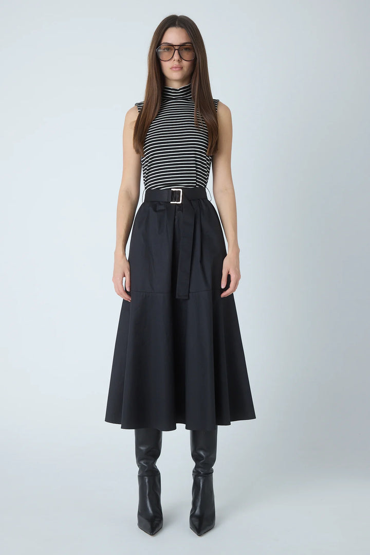 NARA DRESS
