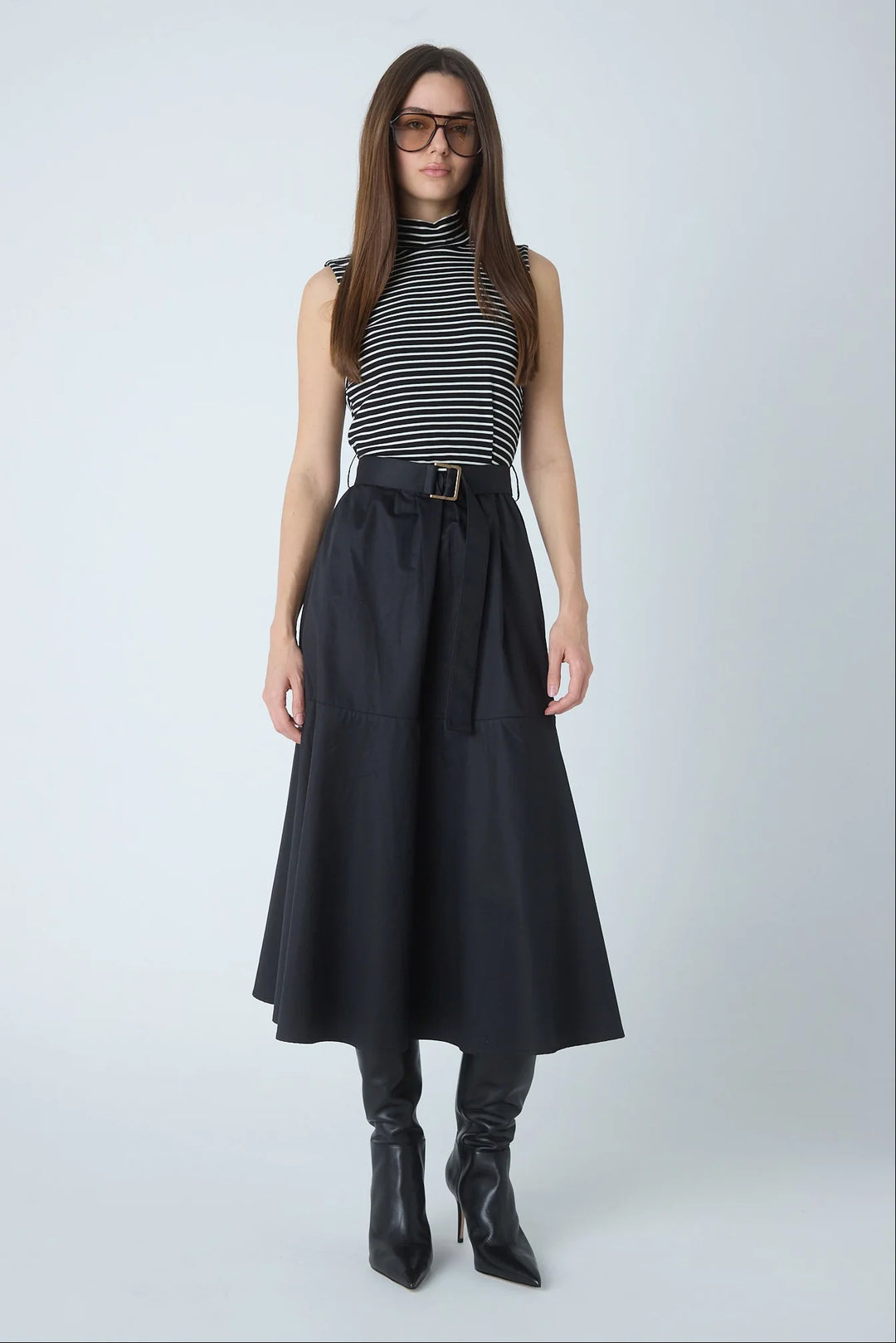 NARA DRESS