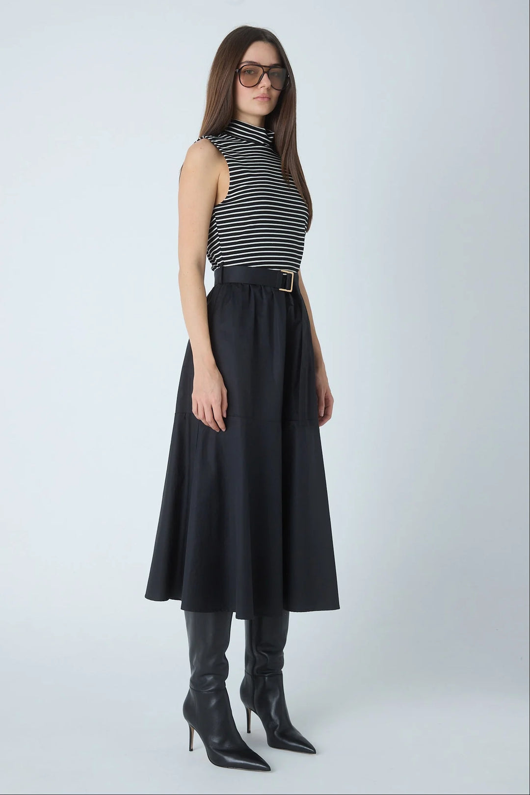 NARA DRESS