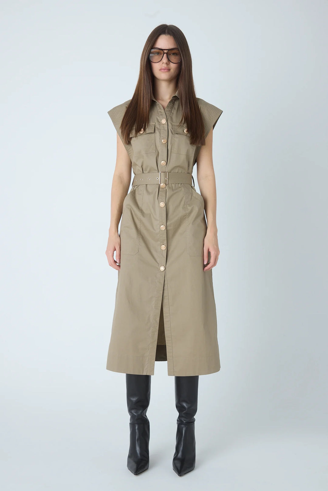 KOVE DRESS