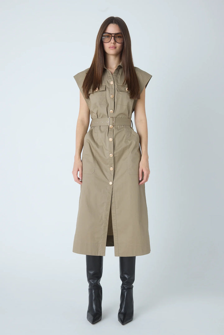 KOVE DRESS