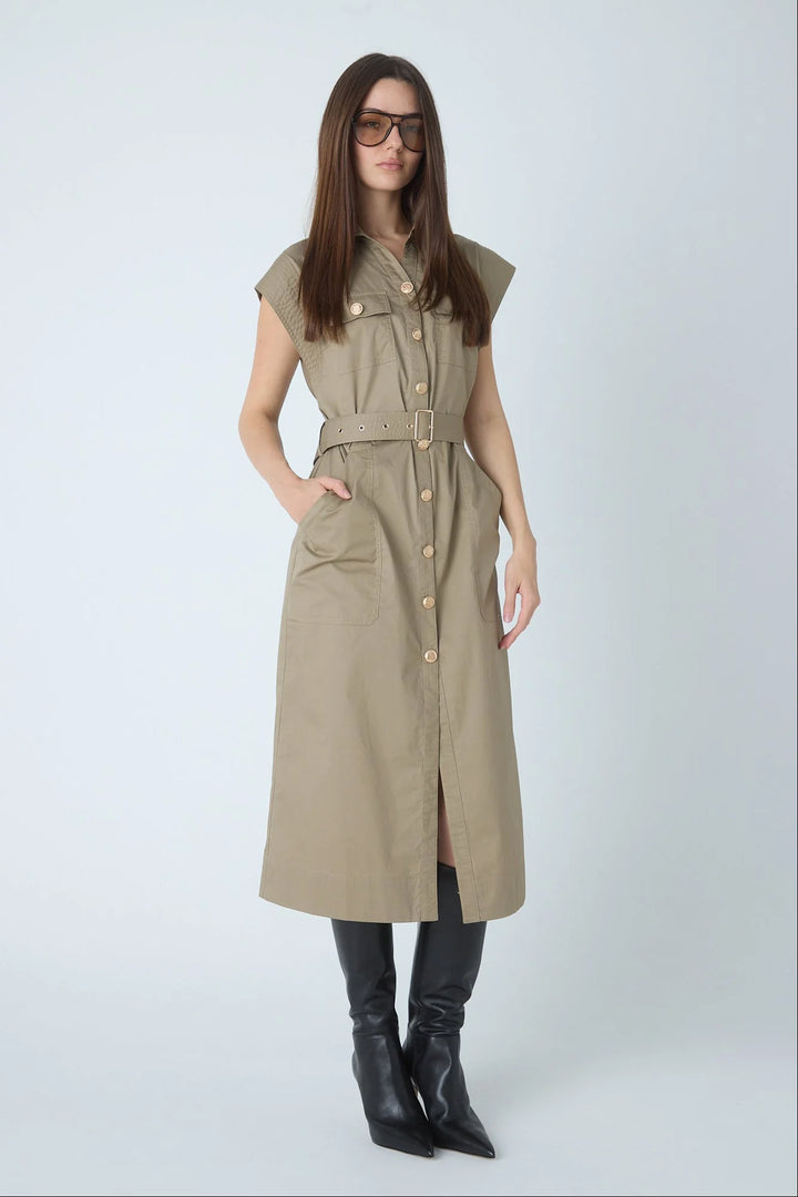KOVE DRESS