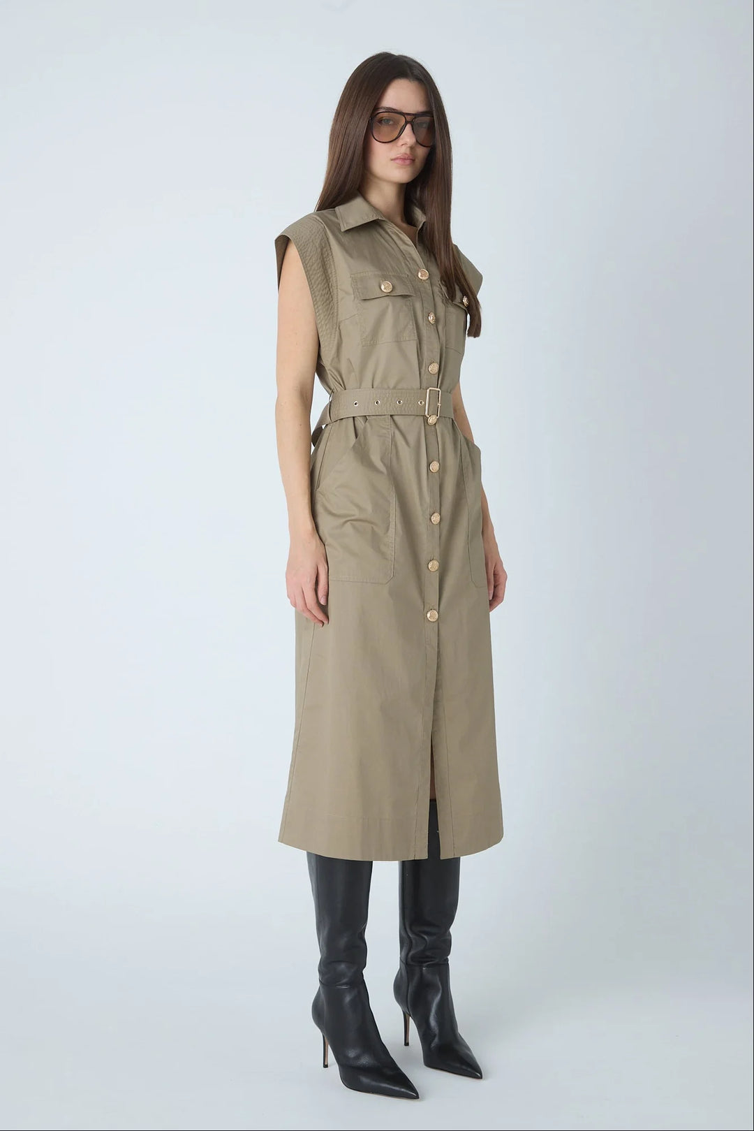 KOVE DRESS