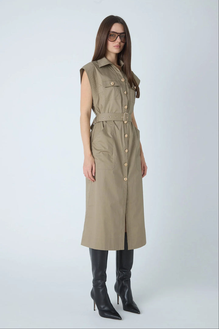 KOVE DRESS