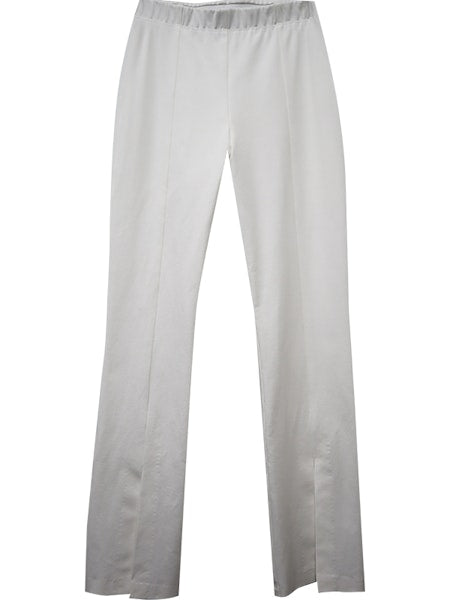 FRONT SLIT PANT