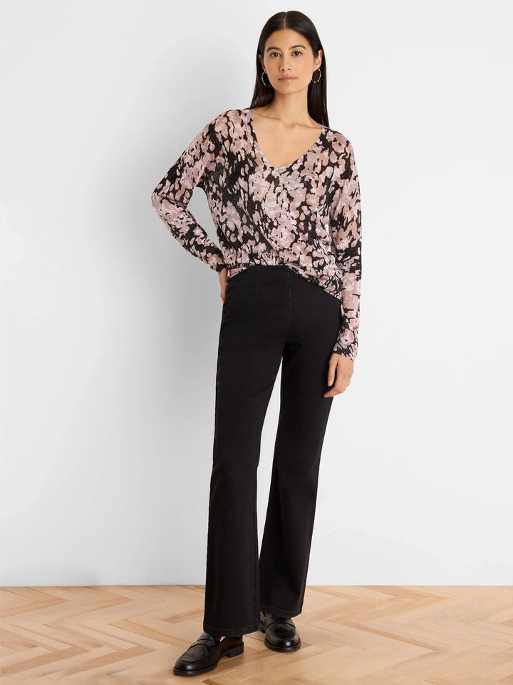 COBBLED STREETS SWEATER