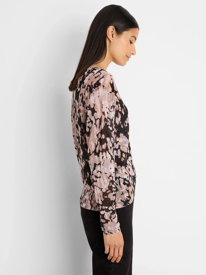 COBBLED STREETS SWEATER