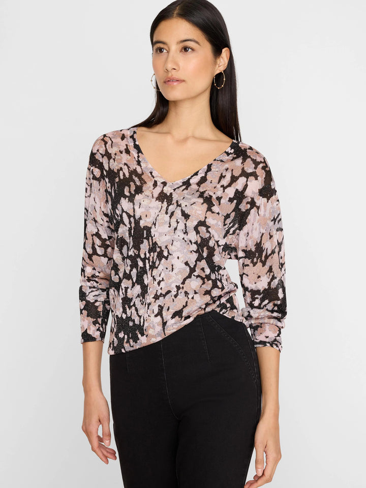 COBBLED STREETS SWEATER