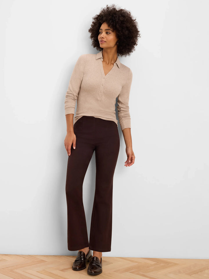 BERKELEY BOOT JEANS