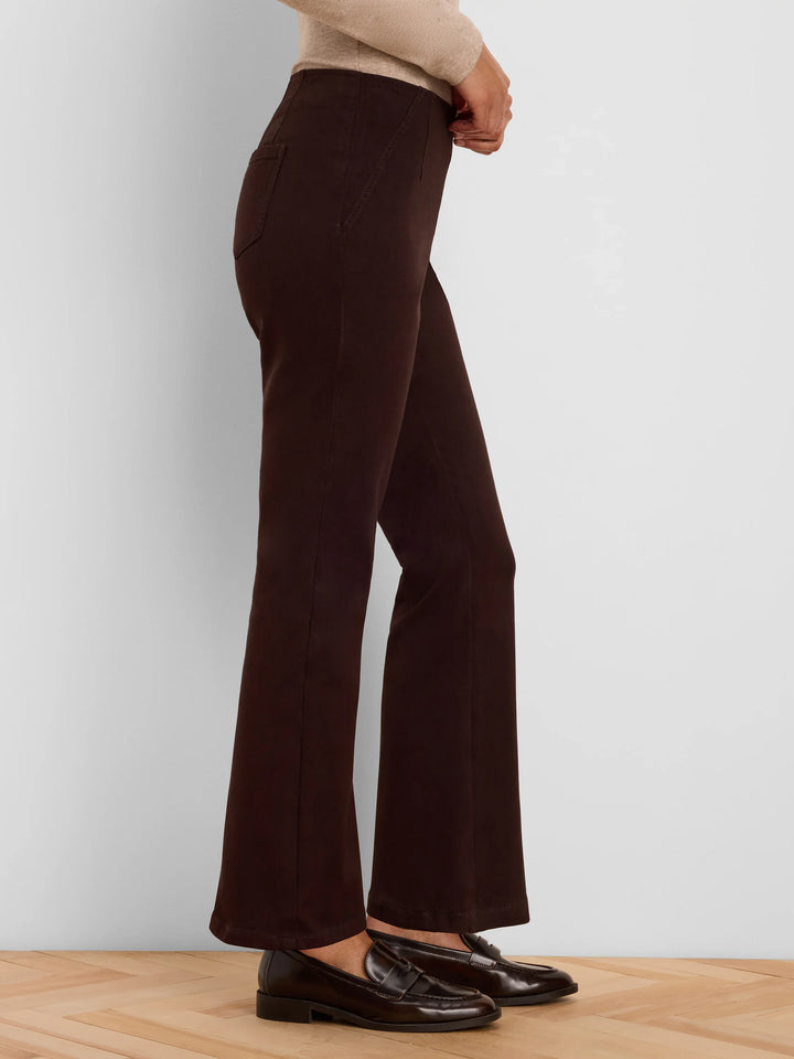 BERKELEY BOOT JEANS