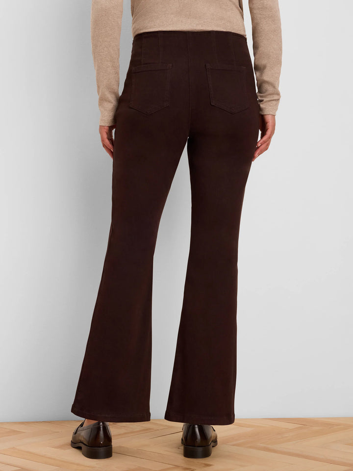 BERKELEY BOOT JEANS