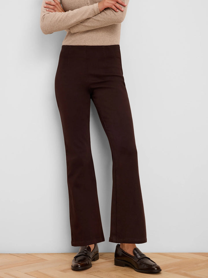 BERKELEY BOOT JEANS