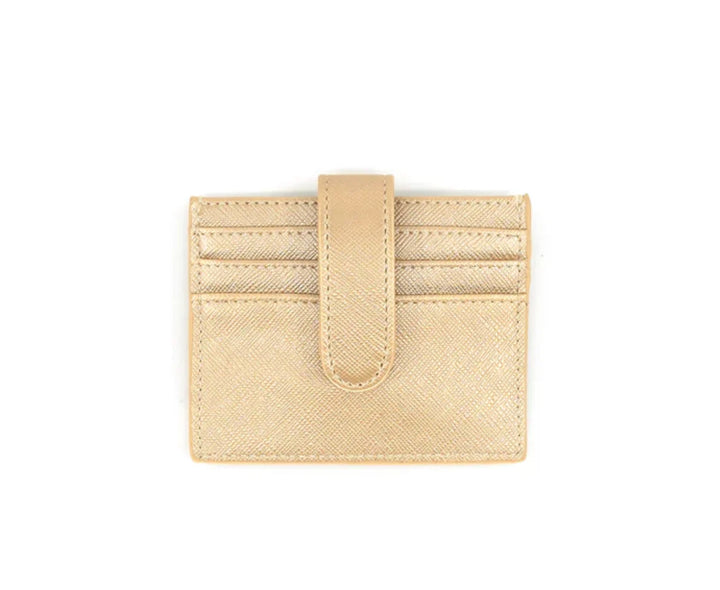 CARD HOLDER