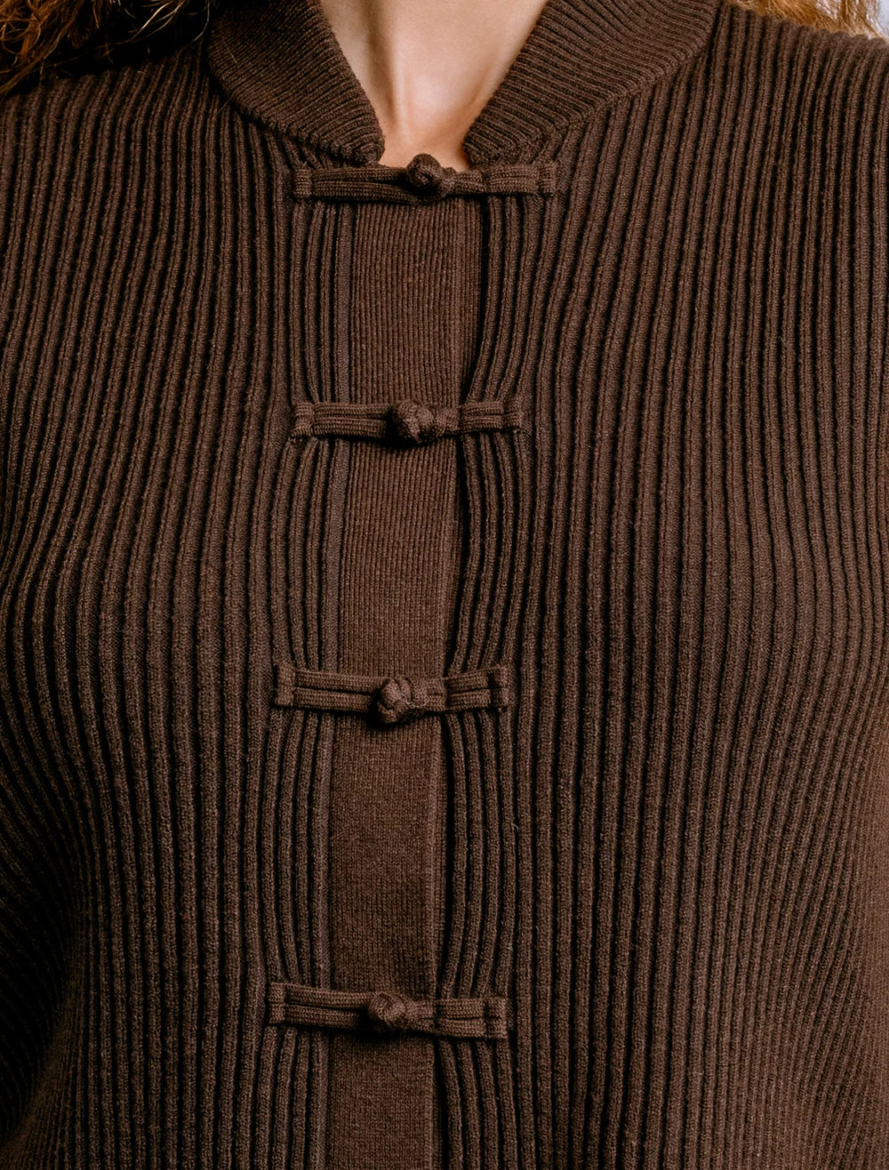 YIN VEST