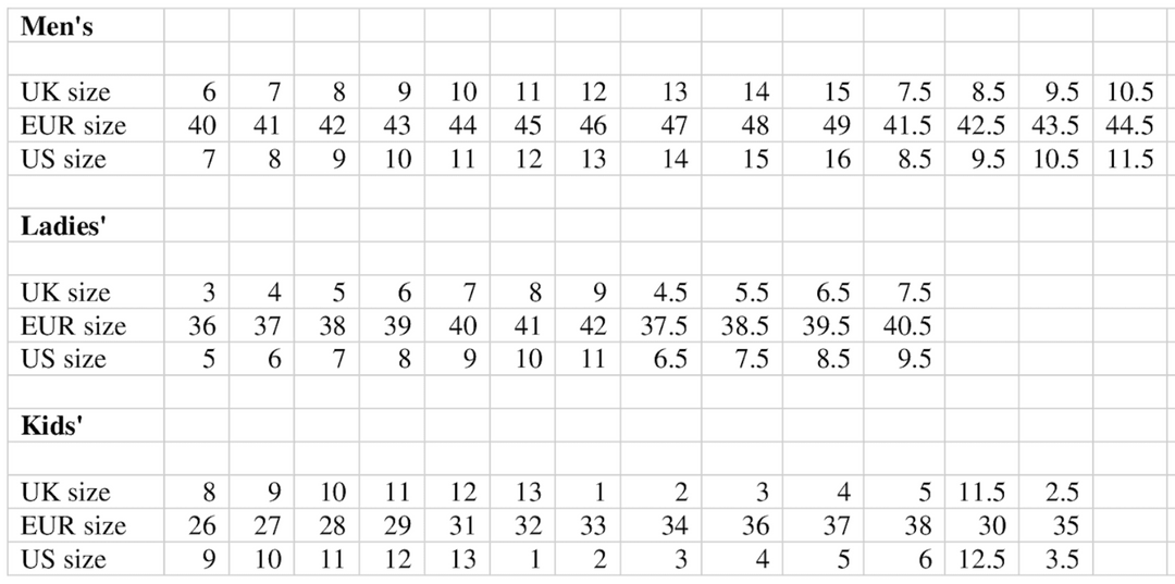 WOMEN'S TORNADO SNEAKERS