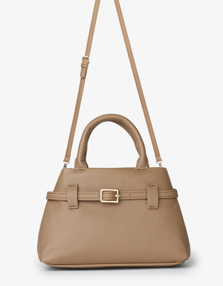 GREER MINI DOCTOR BAG VEGAN