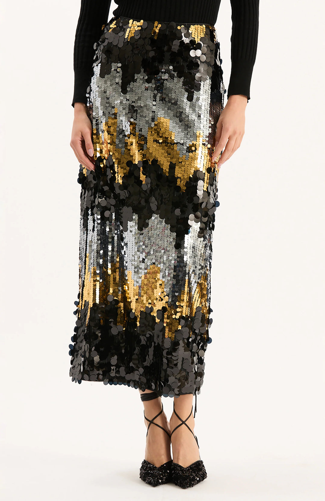 COLLINS PAYETTE SKIRT