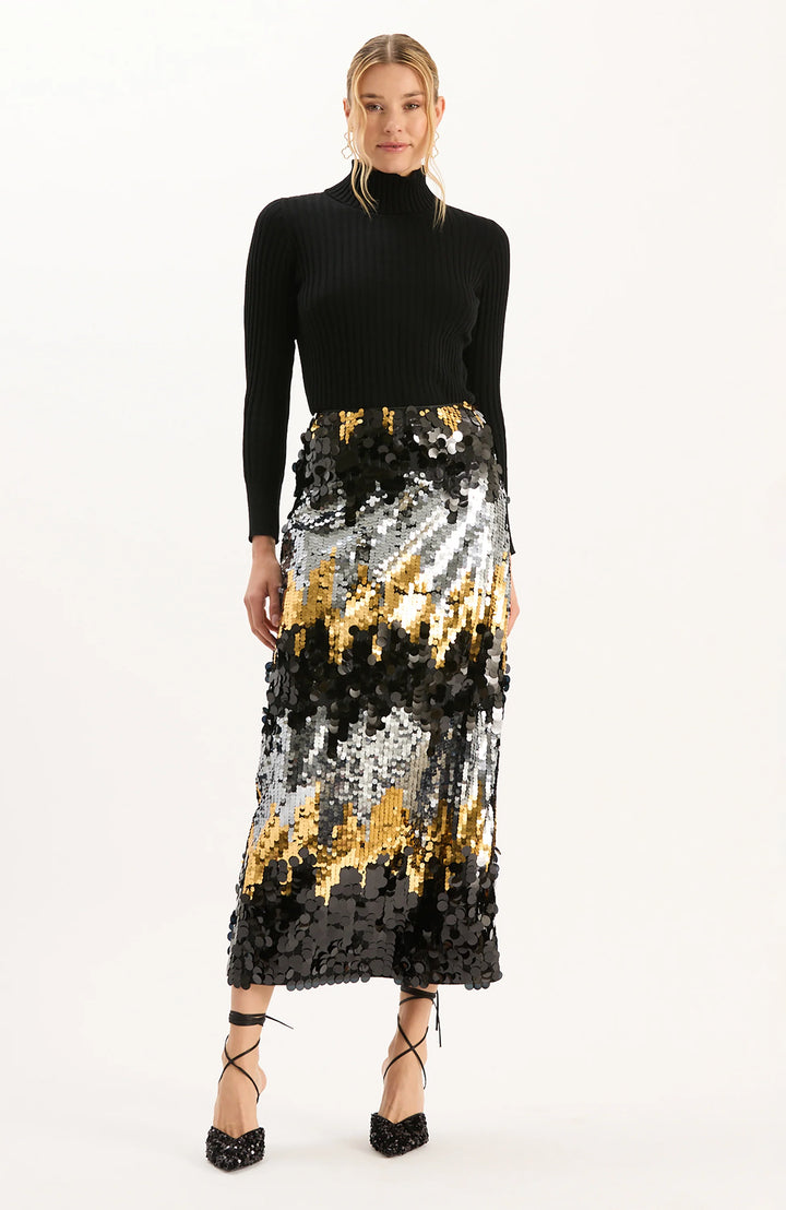 COLLINS PAYETTE SKIRT