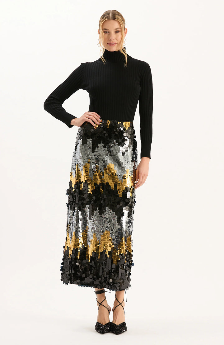 COLLINS PAYETTE SKIRT