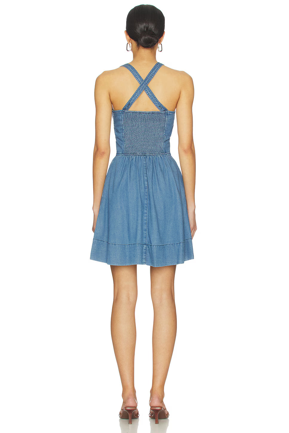 DELANEY DRESS