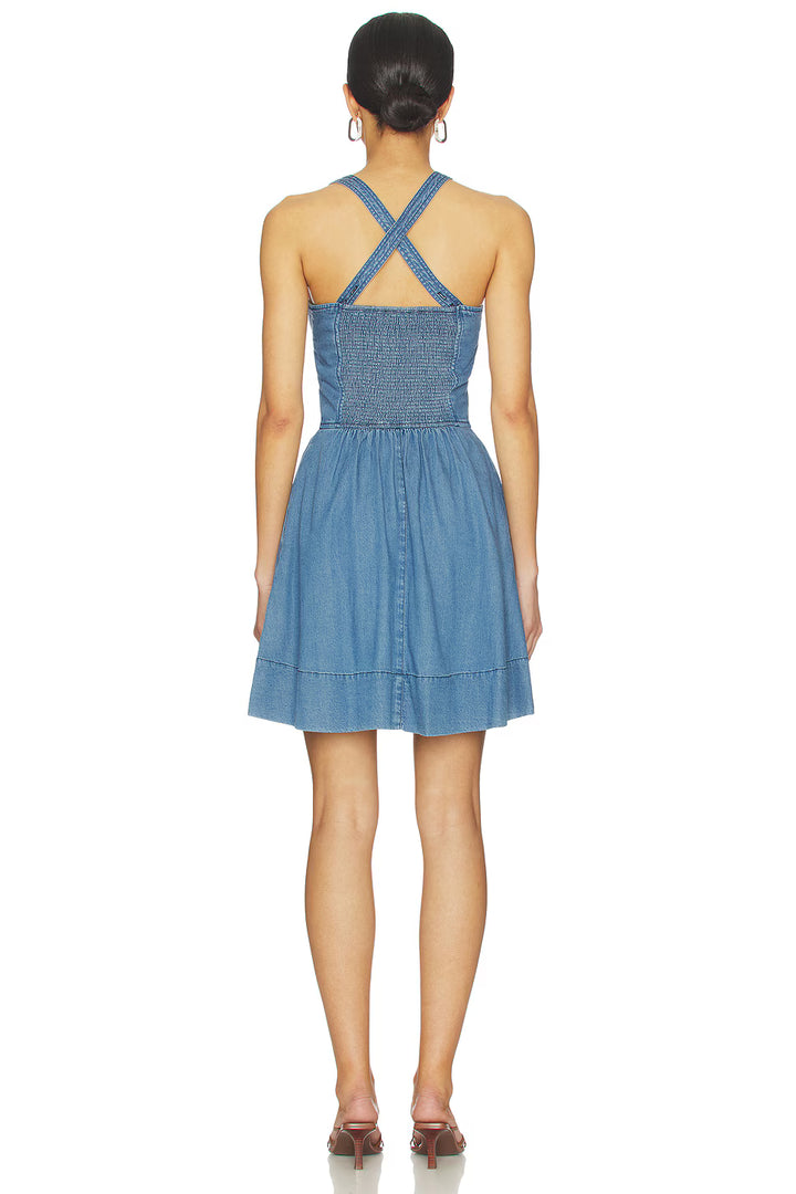 DELANEY DRESS