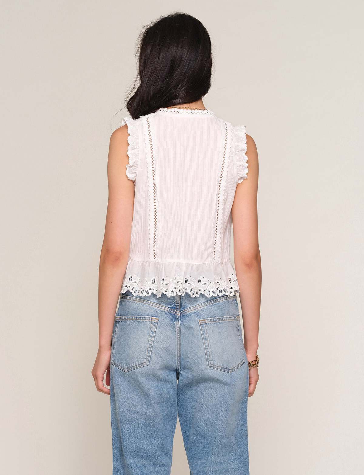 DIA TOP – Copper Penny