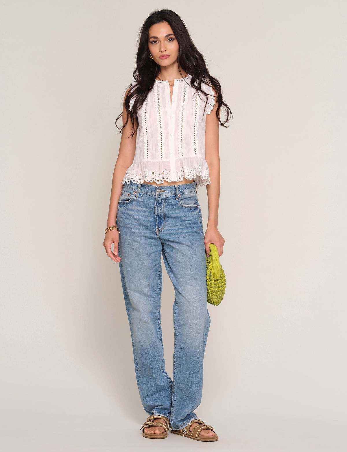 DIA TOP – Copper Penny