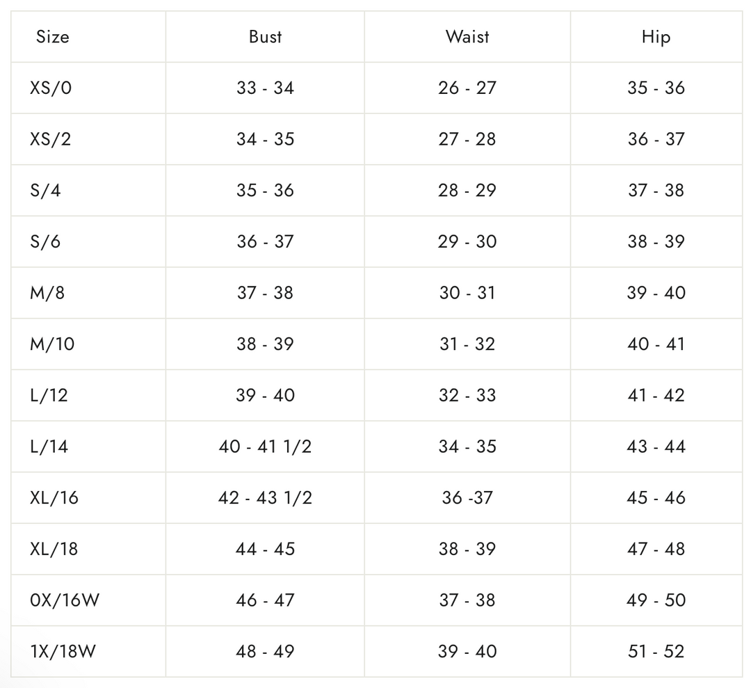 SLEEVELESS NICKI TOP