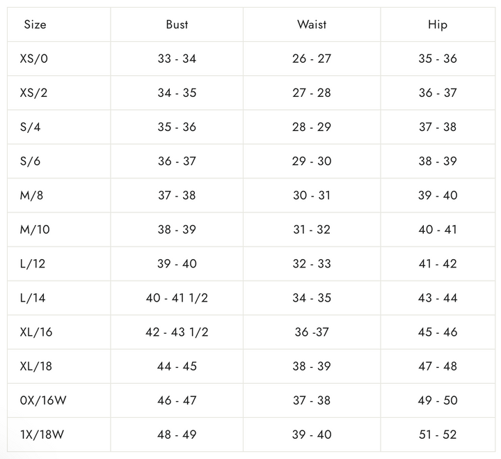 SLEEVELESS NICKI TOP