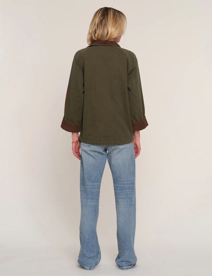 MATIN JACKET