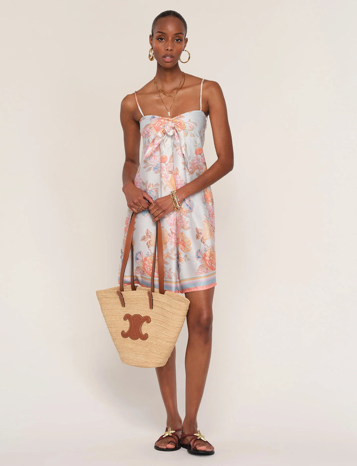 CAMPBELL DRESS