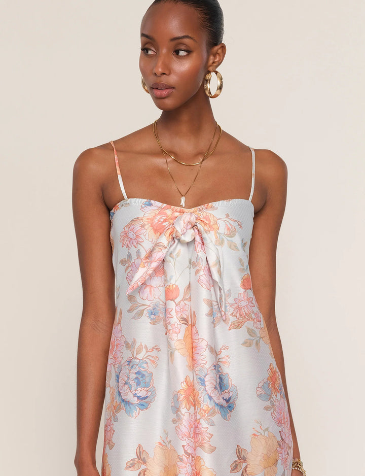 CAMPBELL DRESS