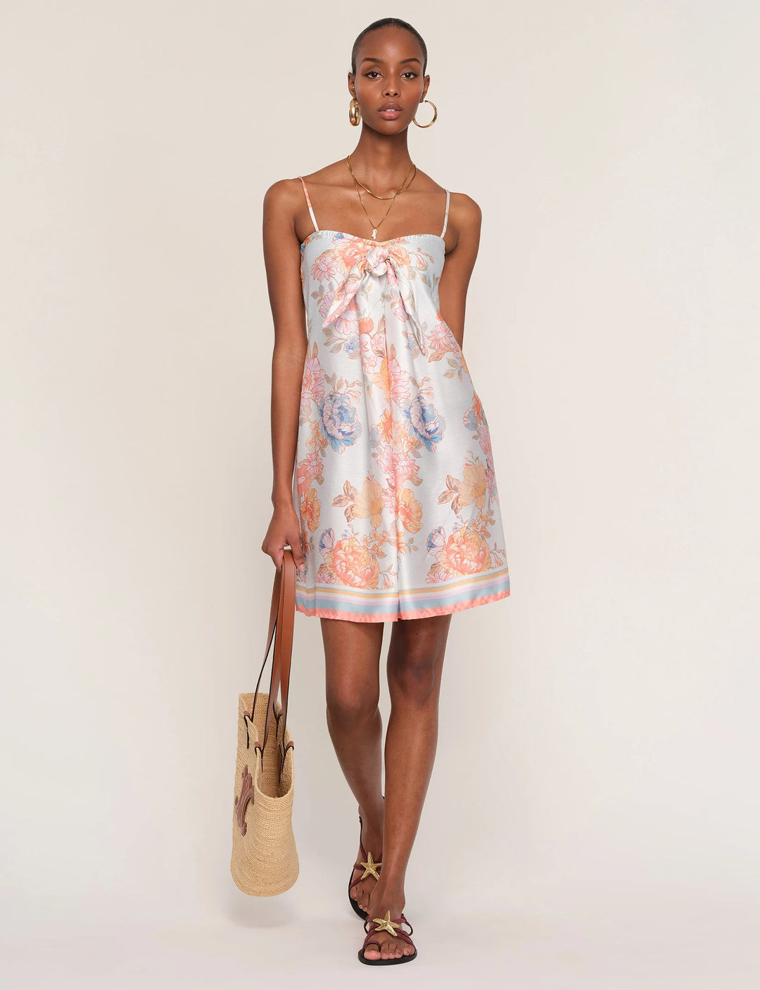 CAMPBELL DRESS
