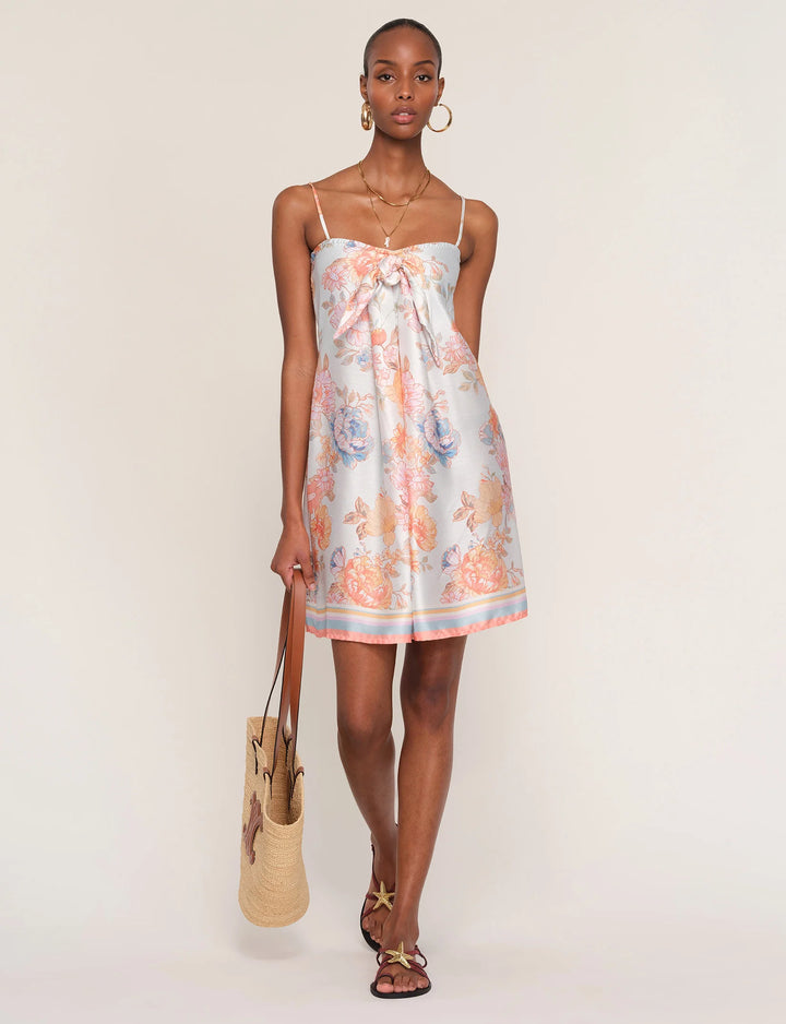 CAMPBELL DRESS
