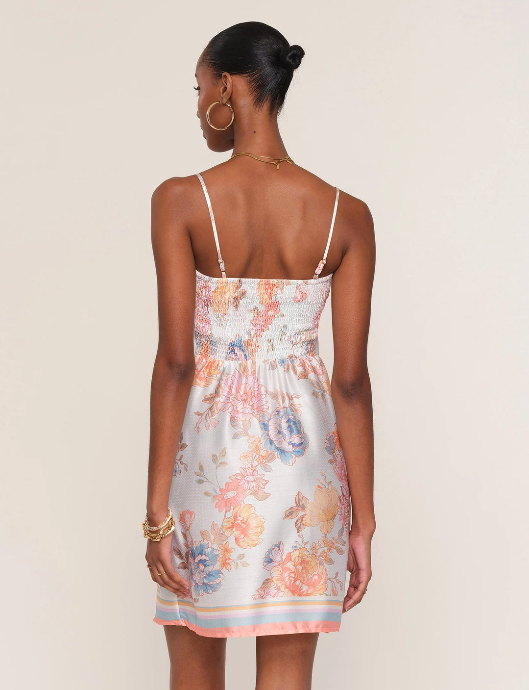 CAMPBELL DRESS