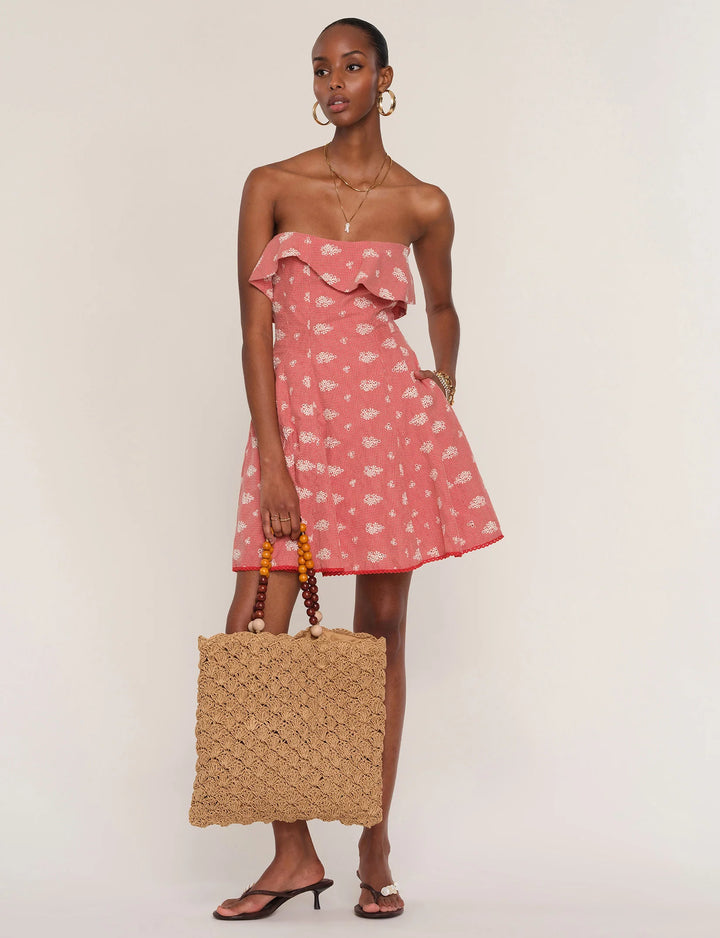 IRINA DRESS