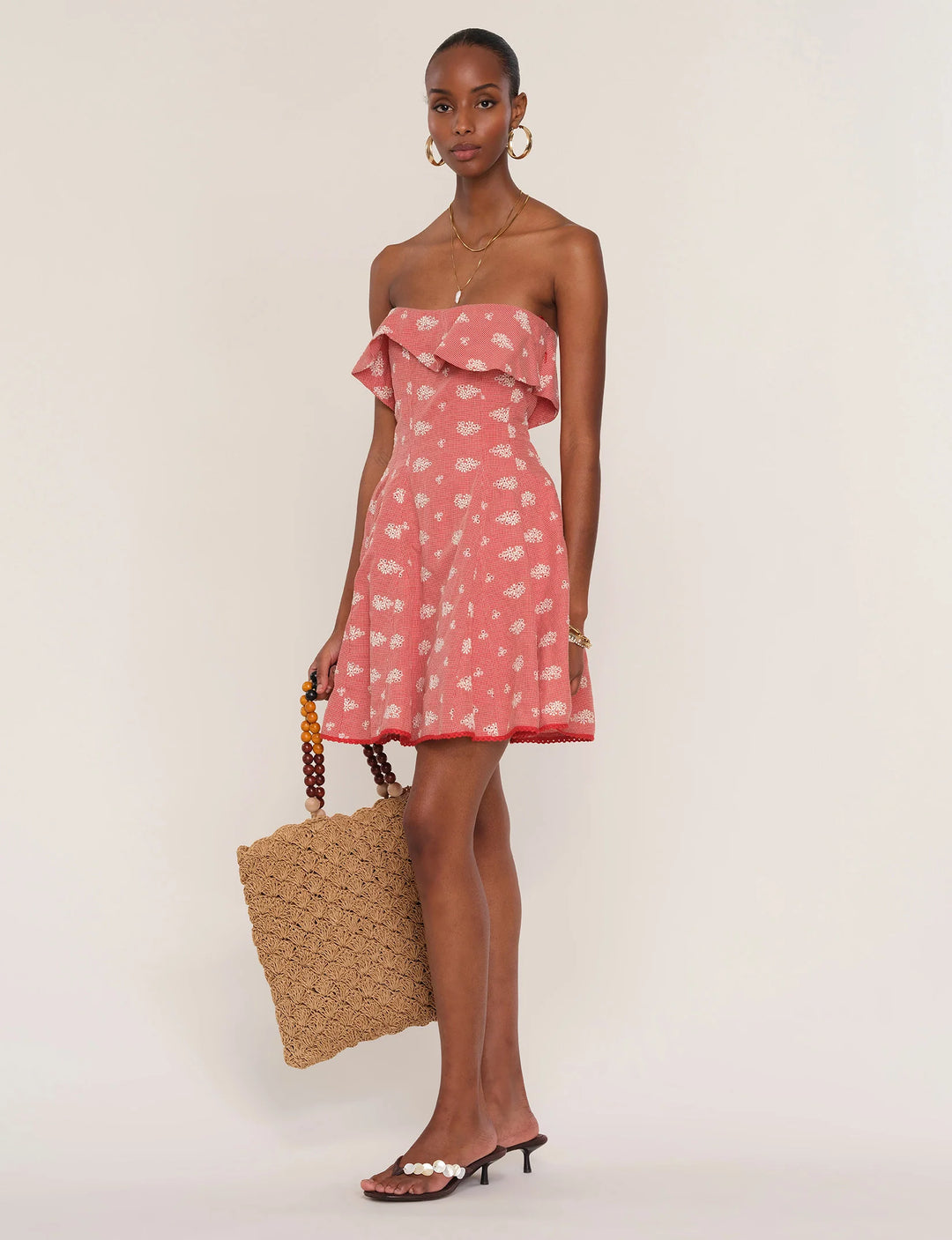 IRINA DRESS