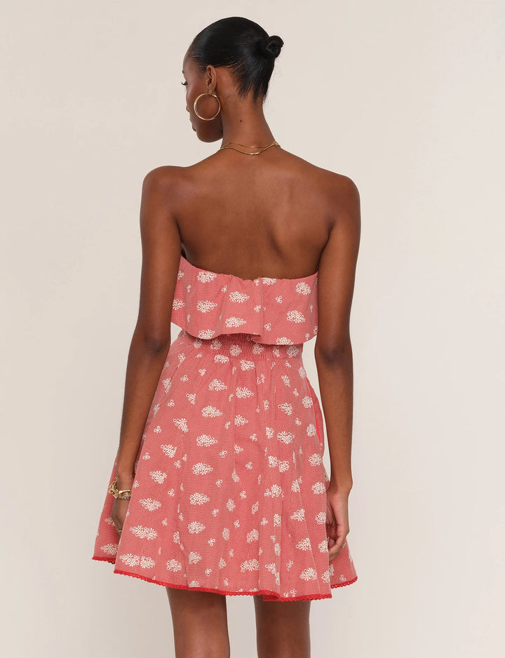 IRINA DRESS