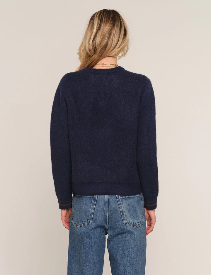 JACKIE SWEATER